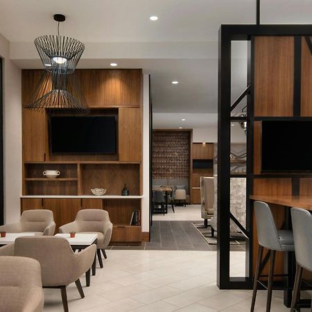 Spartanburg Marriott Zewnętrze zdjęcie