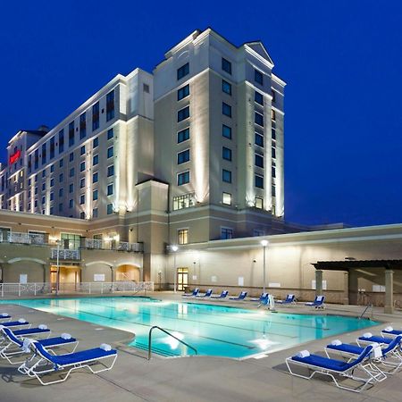 Spartanburg Marriott Zewnętrze zdjęcie