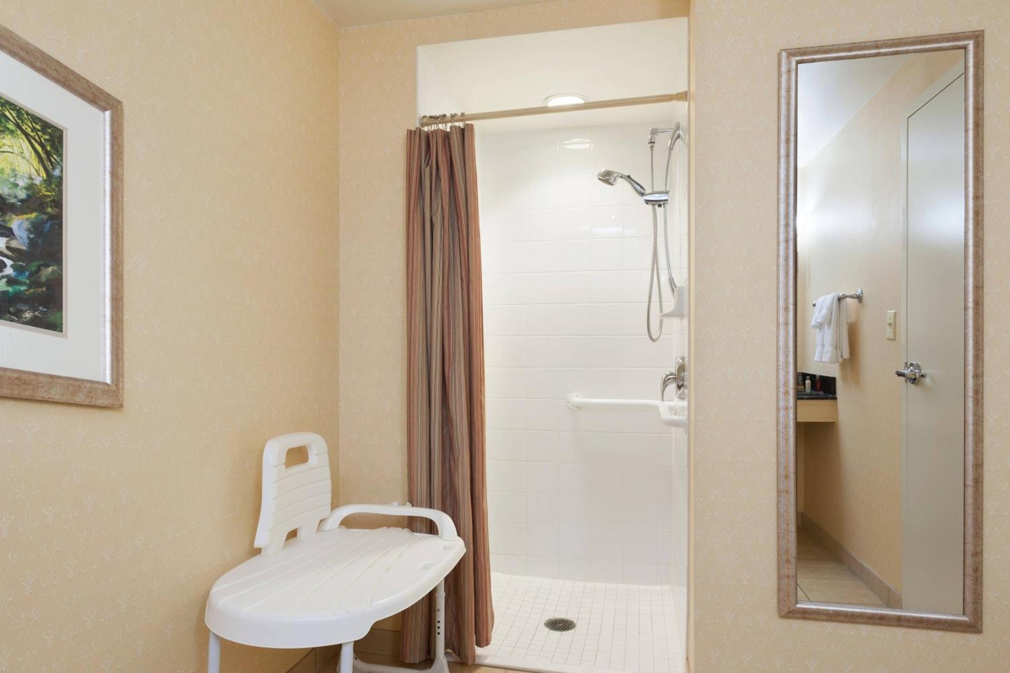Spartanburg Marriott Zewnętrze zdjęcie